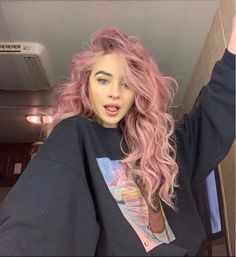 Grunge Haircolor, Dye My Hair, Hair Dye Colors, Hair Inspiration Color, Hair Color Dark, Hair Inspo Color, Cool Hair Color, Cutie Pie