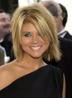 The 81 Coolest Layered Bob Hairstyles Found for 2023 Shaggy Bob Hairstyles, Shaggy Bob, Shaggy Haircuts, Bob Hairstyles For Thick, Choppy Bob Hairstyles, Choppy Hair, Short Hairstyles For Thick Hair, Legally Blonde, Shag Haircut