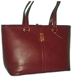 Elegant Tan Satchel With Large Capacity, Red Large Capacity Shoulder Bag For Business, Large Capacity Red Shoulder Bag For Business, Burgundy Office Bags With Gold-tone Hardware, Burgundy Office Bag With Gold-tone Hardware, Burgundy Office Bag With Zipper Closure, Elegant Red Shoulder Bag With Zipper, Elegant Red Satchel With Zipper Closure, Elegant Red Shoulder Bag With Zipper Closure