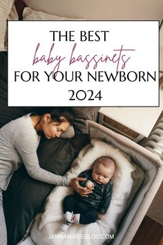 the best baby bassets for your newborn