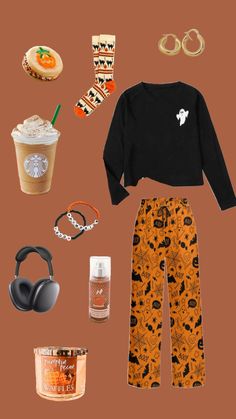 Cute halloween outfit ideas! Thanksgiving Outfit Ideas For Women, Preppy Halloween, Cute Halloween Outfits, Thanksgiving Outfits Women, Madison Style, Trendy Overalls, Preppy Fall Outfits, Halloween Outfit Ideas, Halloween Movie Night