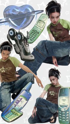 90s Futuristic Aesthetic, Cybercore Y2k Outfits, Cybercore Aesthetic Outfits, Cyberpunk Outfit Aesthetic, Cyberpunk Aesthetic Fashion, Y2k Cybercore Outfits, 2000s Cybercore, Cyberpunk Aesthetic Outfit, 90s Cyberpunk