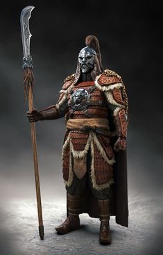 ArtStation - The Snow Leopard For Honor Characters, Ching Shih, Mongol Empire, Warriors Illustration, A Knight's Tale, Chinese Warrior, Middle Kingdom, Japanese Warrior, Dungeons And Dragons Homebrew