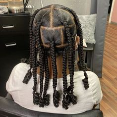 50 Captivating Coi Leray Braids with Curly Ends - What Hair to Use & How To Guide - Coils and Glory Braids For Black Short Hair, African American Hairstyles Braids, Big Braids On Natural Hair, Coi Lee Ray Braids, Jumbo Plaits Natural Hair, Big Box Braids Short, Coi Leray Braids Natural Hair, Big Braids Natural Hair, Coi Leray Braids With Curls