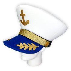 Get this Awesome Special Captain Hat Today!This Special Captain Hat will definitely make you stand out at your next Party, Wedding, Corporate Event, Birthday, Quinceanera, or Halloween Party! Product Details:✓Made in the USA✓Handmade✓High Quality Foam✓One Size Fits Most✓Customizable to your preferences"This is where your party starts". Give your next party a new life and rediscover your youth with Foam Party Hats.Foam Party Hats GuaranteeAt Foam Party Hats we believe our hats help bring a new jo Adjustable Pirate Hat For Themed Events, Adjustable Sailor Cap, Adjustable Sailor Style Cap, Adjustable Pirate Party Hats And Headpieces, Adjustable Pirate Hat For Party, Men Party Favors, Egyptian Headpiece, Egyptian Clothing, Foam Party