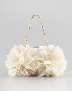 Tas Lv, Judith Leiber Bags, Clutch Bag Wedding, Judith Leiber, Pink Beige