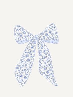 Digital Coquette Bow Wall Art Print, Blue and White Bow, Printable Download 10"x13", 11"x14", 16"x20", 18"x24", 24"x30" Beachy Prints Patterns, Light Blue Cheetah Print Wallpaper, Graphic Blue Wallpaper, College Wall Prints Blue, Collage Wall Prints Blue, Blue And White Drawing, Blue Bows Background, Light Blue Prints Aesthetic, Love Shack Fancy Prints