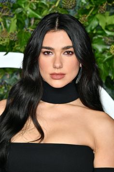 Valentino Gowns, Lisa Eldridge, Richard Quinn, British Fashion Awards, Australian Models, Fashion Awards, 2021 Fashion, British Fashion, Dua Lipa