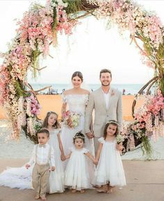 Wedding Brunch Reception, Blended Family Wedding, Groom Wedding Attire, Boho Beach Wedding, Cat Wedding, Beautiful Beach Wedding, Engagement Outfits, Lavender Wedding, Pre Wedding Photos