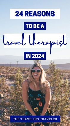 Are you ready to live the dream life in 2024? Relax on the beach in Hawaii or conquer that glacier in Alaska? You might not need any reasons to be a traveling therapist, but in case you do, I got you! Travel therapists work short-term contracts across the United States and provide solutions to temporary staffing shortages. As a traveling therapist, you can explore the United States and work when you want to #speechtherapist #traveltherapy 2030 Vision, Traveling Speech Therapist, Traveling Therapist, The Dream Life, Beach In Hawaii, Healthcare Jobs, Art Therapist, Career Options, Travel Nursing