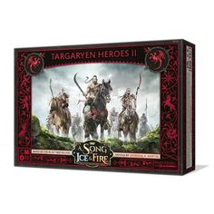 the song of ice and fire card game