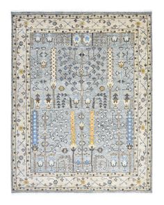 Sydney Area Rug Summer Gifts, Floral Area Rugs, Living Room Makeover, Handmade Area Rugs, Room Makeover, Antique Rugs, Hand Knotted Rugs, World's Best