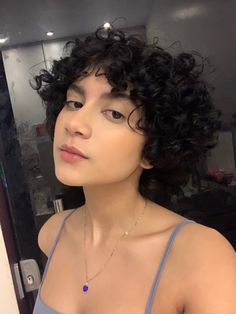 Curly Hair 3b, Curly Cut, Growth Inspiration, Favorite Hairstyles, Short Curly Hair, Hair Journey, Photo Archive