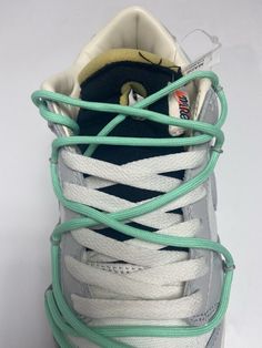 TOP Quality Perfectkicks Nike Dunk SB Low OFF WHITE The 50 NO.4,DM1602-114-Coolsneakers.org Skate Style