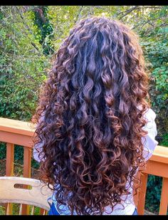 Long Curly Hairstyles For Women, Long Curly Hairstyles, Shampoo Bomba, Curly Hair Beauty, Long Curls, Long Curly Hair, Dream Hair, Curly Hairstyles, Hairstyles For Women