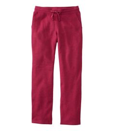 These classic straight-leg sweatpants are supersoft, cozy and easy to wear in the most comfortable pull-on style. We think they look especially nice with our 1912 Sweatshirts. Inseam: Regular 30". Favorite Fit: Sits lower on the waist. Slightly fitted through hip and thigh. Straight-leg. In a supersoft blend of 60% cotton and 40% polyester – brushed for an exceptional feel. Machine wash and dry. Comfortable elastic waistband with an adjustable drawstring. Side pockets. Imported. Fit: Favorite - Relaxed Fit Pull-on Sweatpants For Fall, Comfortable Pull-on Sweatpants For Fall, Casual Straight Leg Sweats With Comfort Waistband, Comfy Straight Leg Sweatpants For Fall, Comfortable Fall Straight Leg Joggers, Comfortable Straight Leg Fall Joggers, Comfortable Straight Leg Joggers For Fall, Fall Straight Leg Loungewear Activewear, Fall Cozy Fit Sweatpants With Comfort Waistband