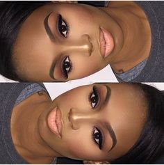 New Years Makeup Ideas, Makeup Ideas Simple, New Years Makeup, Maquillage Yeux Cut Crease, Party Make-up, Make Up Inspiration