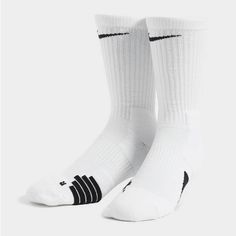 Brand New Classic Elite Socks 2021 Release White/Black Colorway Size L = 8-12 Mens Or 9.5-14 Womens White Sporty Socks For Winter, White Sporty Winter Socks, Nike Non-slip Casual Socks, Nike Casual Non-slip Socks, Casual Non-slip Nike Socks, Nike White Sports Socks, Nike White Sporty Socks, White Sports Socks For Winter, White Winter Sports Socks