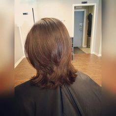 Color, cut,  layers,  blowout Hair Design, Layered Cuts, Hair Designs