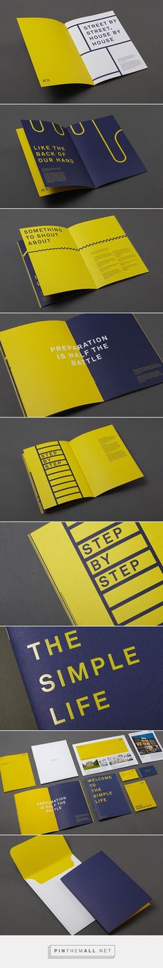 several yellow and blue business cards on top of each other with the words sample files