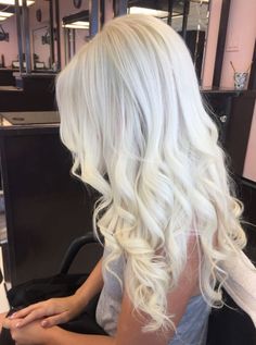 Trendy Blonde Hair Long, Beige Blond, Real Hair Wigs, Icy Blonde, Platinum Hair, Platinum Blonde Hair, Platinum Blonde, Pretty Hair