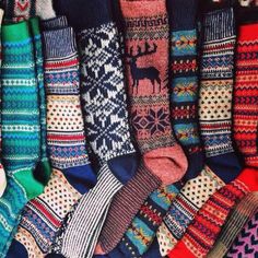 PLEASE Plaid Shirts, Cozy Socks, Cute Socks, Colorful Socks, Cool Socks, Looks Style, On Display, Winter Wear, Sweater Weather