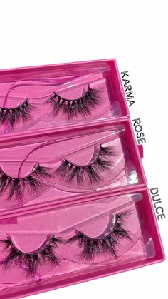 Eyelash Brands, Small Business Inspiration, Business Inspiration