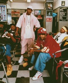 90s Hiphop Fashion, Outfits Ideas Winter, 90s Hip Hop Outfits, 2000s Hip Hop Fashion, The Diplomats, 2000s Fashion Men, 90s Black Men, Black 90s Fashion, 2000s Hip Hop