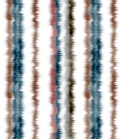 an abstract striped pattern with red, white and blue colors