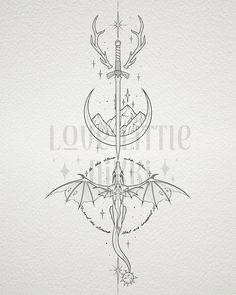 Just managed to make this long piece fit! I’m so behind on posting my custom designs 😭 if you don’t see yours posted, most chances are that it’s queued and waiting to post ✨ This Fourth Wing x SJM universe cross over is for Allison! 🗡️🖤 #fourthwing #sarahjmaas #acotar Fourth Wing Book Tattoo Ideas, Fourth Wing Back Tattoo, Violets Tattoo Fourth Wing, Sjm Spine Tattoo, Fourth Wing Acotar Tattoo, The Fourth Wing Tattoo, Sjm Universe Tattoo Ideas, Fourth Wing And Acotar Tattoo, Acotar And Fourth Wing Tattoo