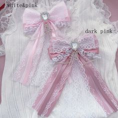 The price includes only one bow tie. Elegant Pink Bow For Gift, Elegant Bow For Gift In Spring, Elegant Summer Bow For Gifts, White Bow For Spring Party, White Spring Party Bow Tie, Cute Ribbon Bow For Parties, Elegant White Bow Tie With Butterfly Knot, Cute Ribbon Bow For Party, Elegant Bow Tie For Spring Gifts