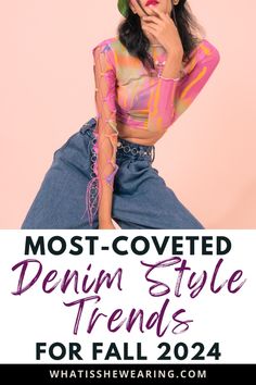 Hey bestie, this style trends post is everything you need for fall! It’s got all the deets on denim style trends, from flare jeans to barrel leg jeans, and how to rock them with chic fall outfits. You’ll find amazing tips for what to wear with black jeans and how to keep it casual chic. The street style trends 2024 section is pure gold, and the fall fashion trends 2024 are spot on. If you’re looking to update your fall capsule wardrobe or need October outfits inspo, this guide is a must-read! Barrel Leg Jeans, Hey Bestie, Fall Wardrobe Essentials, Chic Fall Outfits, Fashion Fail