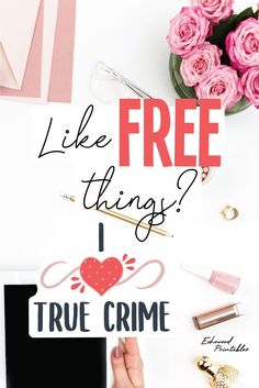 Are you looking for free true crime svg files? Or maybe some true crime crafts? If you love true crime podcasts and are a little true crime obsessed, get your free svg cut files right now! Who could turn down a free svg? Am I right? Click through to snag your free svg downloads! Free Svg Downloads, Feminist Design, Svg Downloads