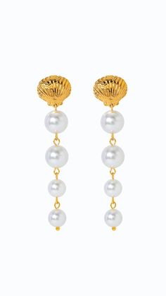 Indulge in elegance with our E1007 high-end shell stud earrings. These exquisite earrings feature a pearl drop pendant that exudes sophistication and charm. The perfect addition to any outfit, these elegant earrings will elevate your style and make you stand out in any crowd. Luxurious and timeless, these earrings are a must-have for any fashion-forward individual. Earrings Pearl Drop, Pearl Drop Pendant, Earrings Pearl, Drop Pendant, Pearl Drop Earrings, Elegant Earrings, Pearl Drop, Shells, Pearl Earrings