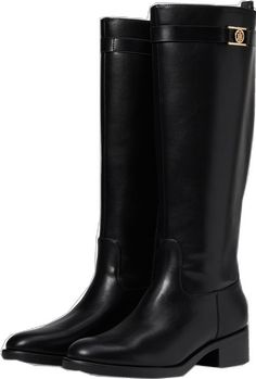 Tommy Hilfiger Women, Ankle Bootie, Ankle Booties, Bootie, Tommy Hilfiger, For Free, Boots, Free Shipping, Black