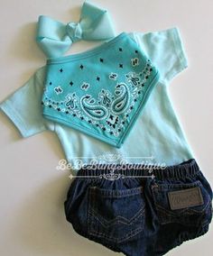 Baby Cowgirl, Baby Clothes Country, Country Cowgirl, Cow Girl, Everything Baby, Baby Outfits