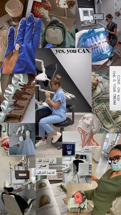 Inbde Dental Exam, Dental Hygienist Aesthetic, Dental Student Aesthetic, Dental Assistant Aesthetic, Registered Dental Assistant, Dental Hygienist School, Future Dentist, Creative Vision Boards