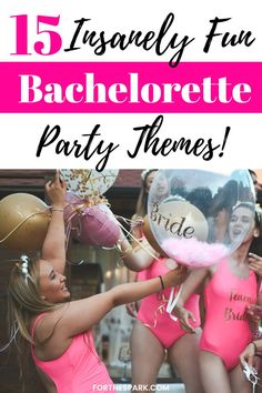 bachelorette party themes Fun Bachelorette Party Themes, Fun Bachelorette Themes, Chicago Bachelorette Party, Bachelorette Party Beach Theme, Trendy Bachelorette Party, Bachelorette Party Theme, Fun Bachelorette Party, Hens Party Themes