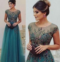 Outstanding Outfits, Formal Prom Dresses, Prom Dress Evening, Mother Of The Bride Gown, Mother Of Groom Dresses, Party Clothes, فستان سهرة, Bride Gowns, Mothers Dresses