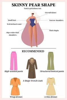 Pear Body Shape Fashion, Outfits For Curvy Women, Pear Shaped Fashion, Pear Body Shape Outfits, Body Shapes Women, Pear Shape Fashion, Pear Shaped Dresses, Pear Shaped Outfits, Pear Shaped Women