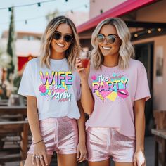 90s Bachelorette Party Outfit Bride, Nsync Themed Bachelorette, 90s Bachelorette Party Outfit, 1990s Bachelorette Party, 90s Bachelorette Party Shirts, Bachelorette Party Themed, Back To The 2000s Bachelorette, 90s Bachelorette Party