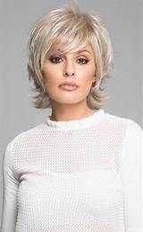 If you're over fifty, then we suggest Short Shag Haircuts, Short Shag Hairstyles, Shag Hairstyles, Hairstyles Over 50