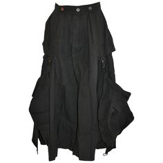 Kansai Yamamoto, 카드 디자인, Fits Clothes, Han Solo, Skirts For Sale, A Lady, Skirt Black, Skirt Outfits, I Dress