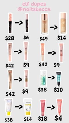 Makeup Routine Guide, Target Makeup, Makeup Order, Simple Makeup Tips, Sephora Skin Care, Makeup Artist Tips, Makeup Help, Eye Makeup Pictures, Makeup Needs