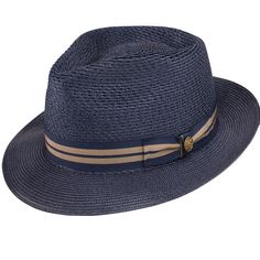 Stetson Nantucket Milan Straw Fedora Classic Woven Sun Hat For Kentucky Derby, Classic Woven Hat For Kentucky Derby, Classic Woven Fedora From Toquilla Straw, Classic Woven Fedora In Toquilla Straw, Classic Woven Fedora Hat, Classic Woven Toquilla Straw Fedora, Kentucky Derby Fedora With Upf 50+ And Short Brim, Casual Braided Brimmed Panama Hat, Classic Woven Straw Hat For Kentucky Derby