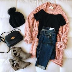 Comfy Outfits, Cute Casual Outfits, Outfits For Teens, Aesthetic Clothes, Trendy Outfits