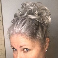 Blonde Grey Hair, Grey Hair Pieces, Silver White Hair, Grey Blonde Hair, Golden Blonde Highlights, Golden Blonde Hair, Creamy Blonde, Lifeless Hair, Silver Grey Hair