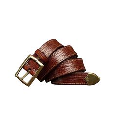 The Avainia leather belt is a must-have for a distinguished wardrobe. With classic elegance and modern functionality, it is made of resilient full-grain leather that will beautify over time. A width of 3.3 cm allows for an easy transition between professional and casual-chic outfits for daily ease, without compromising on style. Experience the versatile and refined appeal of the Avainia leather belt. Elegant Bridle Leather Belts For Work, Elegant Bridle Leather Work Belts, Elegant Formal Bridle Leather Belt, Timeless Leather Belt For Formal Occasions, Timeless Leather Belts For Office, Timeless Leather Belt For Office, Business Leather Belts And Suspenders With Antique Buckle, Classic Leather Belt Buckle With Antique Design, Leather Belts And Suspenders With Antique Buckle For Business