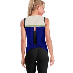 Dizzy Pickle's Women's Pickleball Sweat-Absorbing Sleeveless Tie-Back Vest is made of soft and thin fabric, which is comfortable to wear and easy to clean. The backless design allows you to be cool even if you sweat. The cut at the back shows off your strappy sports bra well. This runs true to size. 90% polyester+10% spandex Washable, do not soak for a long time, do not bleach, wash solution temperature should not exceed 45ºC. This is custom-made just for you at the time of your order with a design by Amy D. Kilpatrick. Please take into consideration production days as well as shipping when placing your order. Size Length (cm/in) 1/2 Bust (cm/in) 1/2 Bottom Hem (cm/in) S 63.5/25 47/18.5 59/23.2 M 65.2/25.7 49.5/19.5 61.5/24.2 L 66.9/26.3 52/20.5 64/25.2 XL 68.6/27 54.5/21.5 66.5/26.2 2XL 7 Blue Sage, Toddler Accessories, Strappy Sports Bras, Pet Holiday, Backless Design, Bleach Wash, Be Cool, Pickleball, Tie Backs