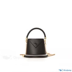 OrcaJump - Timeless Bucket Bag: A Must-Have Accessory for Every Fashion Enthusiast Fashion Enthusiast, Bucket Bag, Must Haves, Bag Accessories